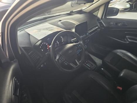 FORD Ecosport 1.5 12V 4P TI-VCT FLEX FREESTYLE AUTOM�TICO, Foto 4