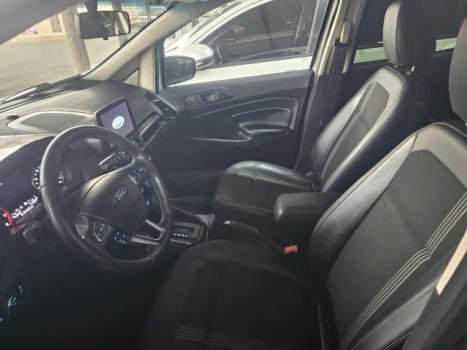 FORD Ecosport 1.5 12V 4P TI-VCT FLEX FREESTYLE AUTOM�TICO, Foto 5