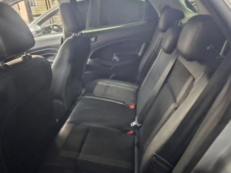FORD Ecosport 1.5 12V 4P TI-VCT FLEX FREESTYLE AUTOM�TICO, Foto 6