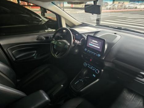 FORD Ecosport 1.5 12V 4P TI-VCT FLEX FREESTYLE AUTOM�TICO, Foto 7
