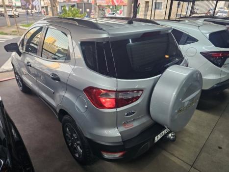 FORD Ecosport 1.5 12V 4P TI-VCT FLEX FREESTYLE AUTOM�TICO, Foto 9