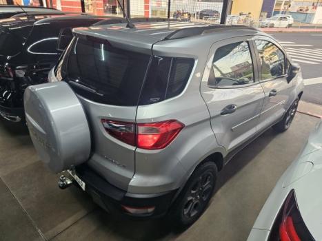 FORD Ecosport 1.5 12V 4P TI-VCT FLEX FREESTYLE AUTOM�TICO, Foto 10