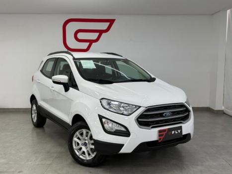 FORD Ecosport 1.5 12V 4P TI-VCT FLEX SE, Foto 1
