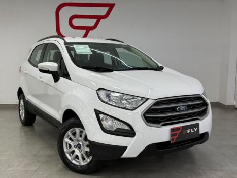 FORD Ecosport 1.5 12V 4P TI-VCT FLEX SE, Foto 2