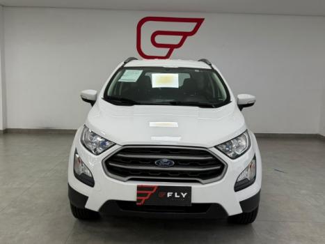 FORD Ecosport 1.5 12V 4P TI-VCT FLEX SE, Foto 3