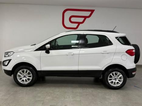 FORD Ecosport 1.5 12V 4P TI-VCT FLEX SE, Foto 4