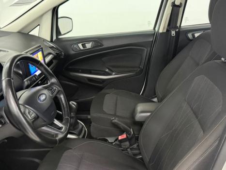 FORD Ecosport 1.5 12V 4P TI-VCT FLEX SE, Foto 5