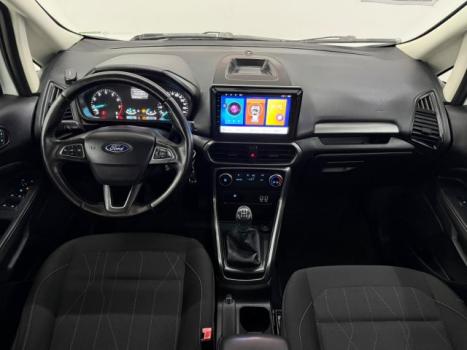 FORD Ecosport 1.5 12V 4P TI-VCT FLEX SE, Foto 6