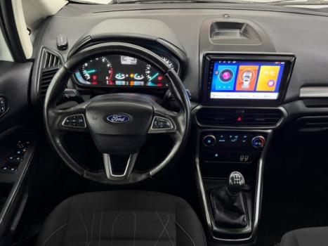 FORD Ecosport 1.5 12V 4P TI-VCT FLEX SE, Foto 7