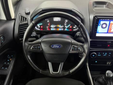FORD Ecosport 1.5 12V 4P TI-VCT FLEX SE, Foto 8
