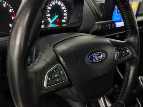 FORD Ecosport 1.5 12V 4P TI-VCT FLEX SE, Foto 9