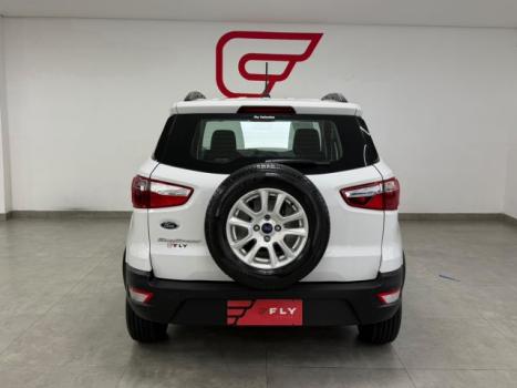 FORD Ecosport 1.5 12V 4P TI-VCT FLEX SE, Foto 15