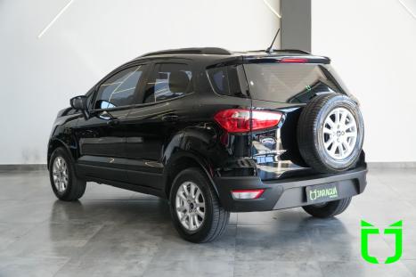 FORD Ecosport 1.5 12V 4P TI-VCT SE FLEX AUTOM�TICO, Foto 4