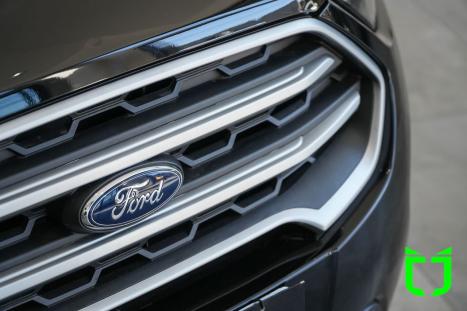 FORD Ecosport 1.5 12V 4P TI-VCT SE FLEX AUTOM�TICO, Foto 7