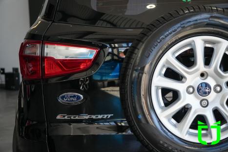 FORD Ecosport 1.5 12V 4P TI-VCT SE FLEX AUTOM�TICO, Foto 8