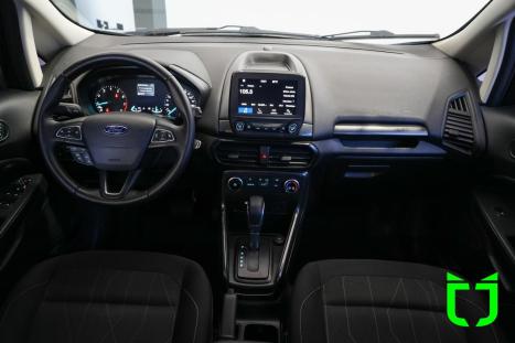 FORD Ecosport 1.5 12V 4P TI-VCT SE FLEX AUTOM�TICO, Foto 9