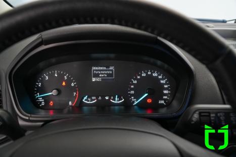 FORD Ecosport 1.5 12V 4P TI-VCT SE FLEX AUTOM�TICO, Foto 10