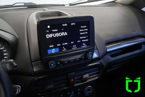 FORD Ecosport 1.5 12V 4P TI-VCT SE FLEX AUTOM�TICO, Foto 11