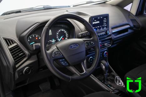 FORD Ecosport 1.5 12V 4P TI-VCT SE FLEX AUTOM�TICO, Foto 13
