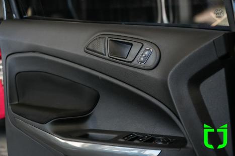 FORD Ecosport 1.5 12V 4P TI-VCT SE FLEX AUTOM�TICO, Foto 15