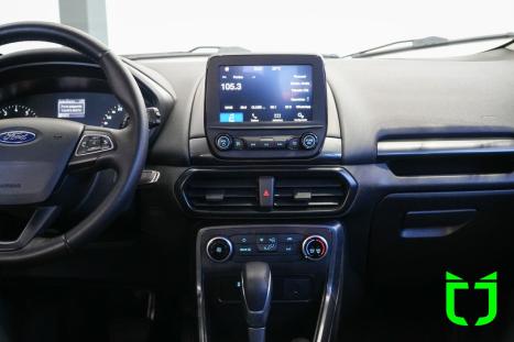 FORD Ecosport 1.5 12V 4P TI-VCT SE FLEX AUTOM�TICO, Foto 16
