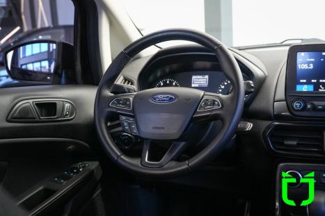 FORD Ecosport 1.5 12V 4P TI-VCT SE FLEX AUTOM�TICO, Foto 17