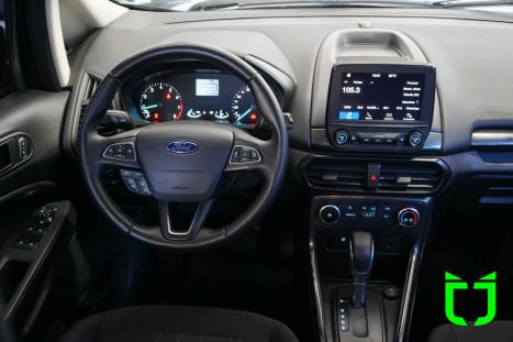 FORD Ecosport 1.5 12V 4P TI-VCT SE FLEX AUTOM�TICO, Foto 18