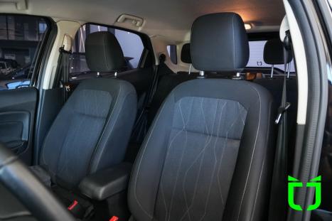 FORD Ecosport 1.5 12V 4P TI-VCT SE FLEX AUTOM�TICO, Foto 19