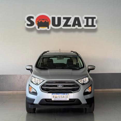 FORD Ecosport 1.5 12V 4P TI-VCT FLEX SE, Foto 2