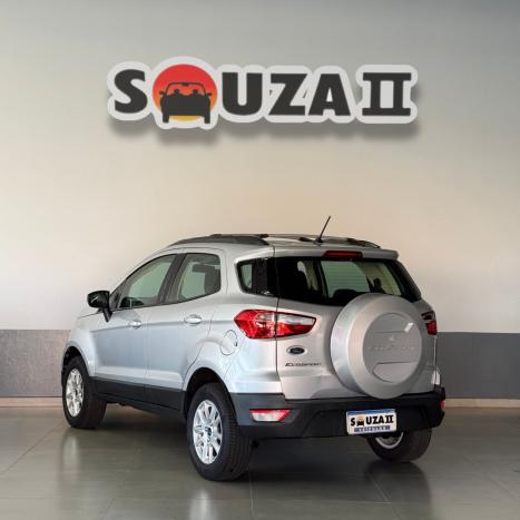 FORD Ecosport 1.5 12V 4P TI-VCT FLEX SE, Foto 3