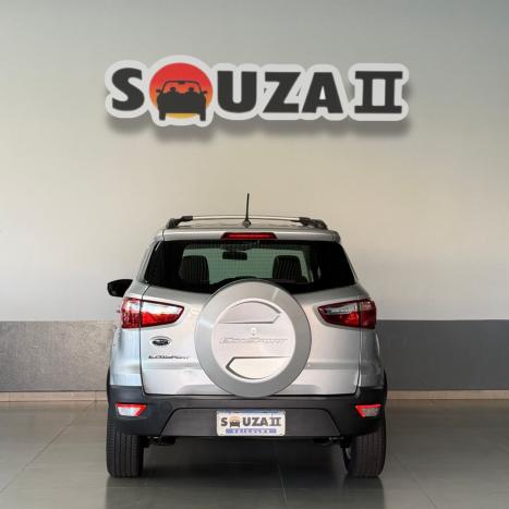 FORD Ecosport 1.5 12V 4P TI-VCT FLEX SE, Foto 4