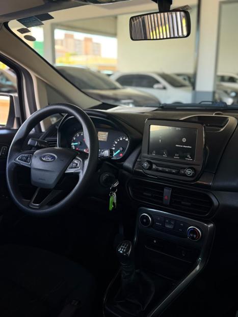 FORD Ecosport 1.5 12V 4P TI-VCT FLEX SE, Foto 5
