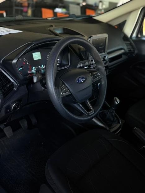 FORD Ecosport 1.5 12V 4P TI-VCT FLEX SE, Foto 6