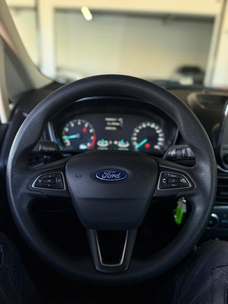 FORD Ecosport 1.5 12V 4P TI-VCT FLEX SE, Foto 7