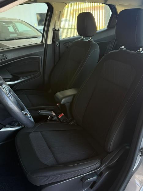 FORD Ecosport 1.5 12V 4P TI-VCT FLEX SE, Foto 8