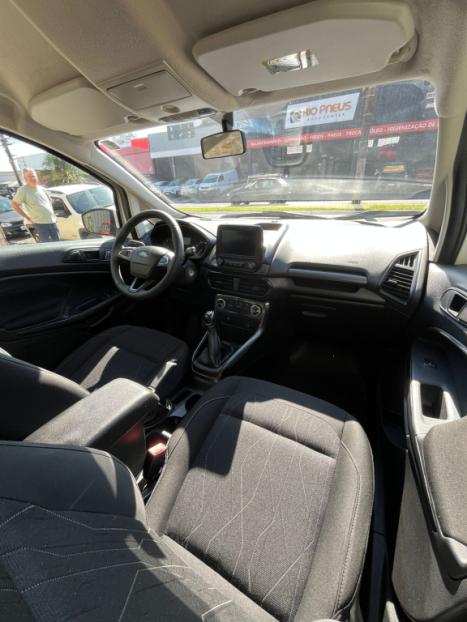FORD Ecosport 1.5 12V 4P TI-VCT FLEX SE, Foto 2