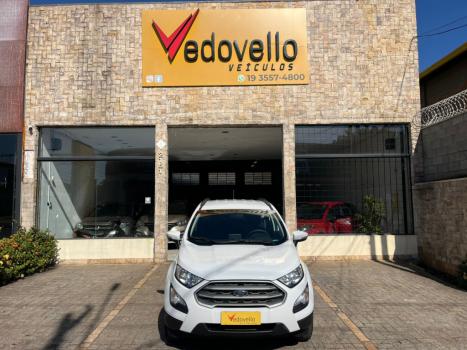 FORD Ecosport 1.5 12V 4P TI-VCT FLEX SE, Foto 3
