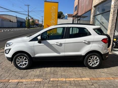 FORD Ecosport 1.5 12V 4P TI-VCT FLEX SE, Foto 4