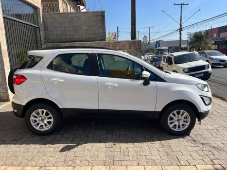 FORD Ecosport 1.5 12V 4P TI-VCT FLEX SE, Foto 5