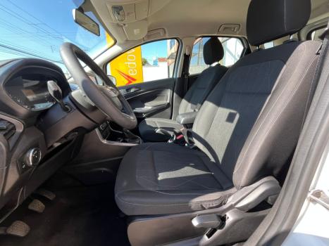 FORD Ecosport 1.5 12V 4P TI-VCT FLEX SE, Foto 6