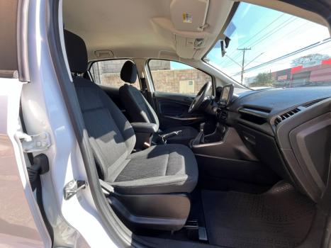 FORD Ecosport 1.5 12V 4P TI-VCT FLEX SE, Foto 7