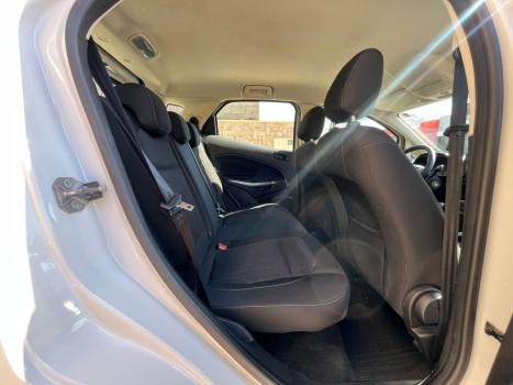 FORD Ecosport 1.5 12V 4P TI-VCT FLEX SE, Foto 8