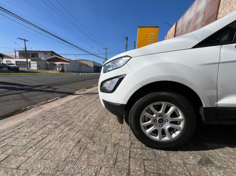 FORD Ecosport 1.5 12V 4P TI-VCT FLEX SE, Foto 9