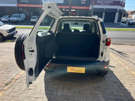FORD Ecosport 1.5 12V 4P TI-VCT FLEX SE, Foto 11