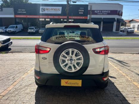 FORD Ecosport 1.5 12V 4P TI-VCT FLEX SE, Foto 12