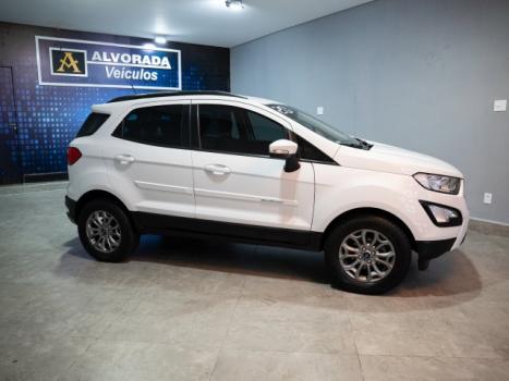 FORD Ecosport 1.5 12V 4P TI-VCT FLEX SE, Foto 2