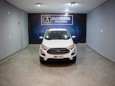 FORD Ecosport 1.5 12V 4P TI-VCT FLEX SE, Foto 3