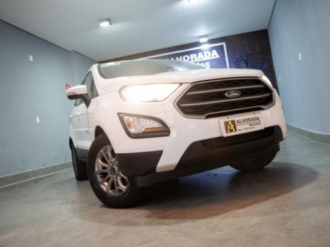 FORD Ecosport 1.5 12V 4P TI-VCT FLEX SE, Foto 4