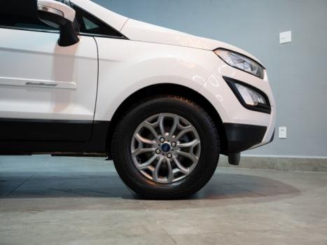 FORD Ecosport 1.5 12V 4P TI-VCT FLEX SE, Foto 5