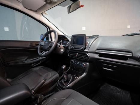 FORD Ecosport 1.5 12V 4P TI-VCT FLEX SE, Foto 6
